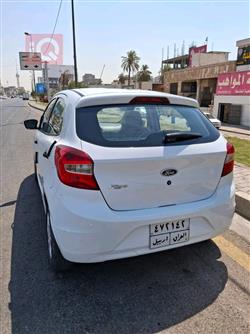 Ford Figo